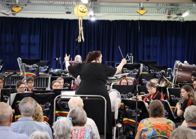 Redland City Bands