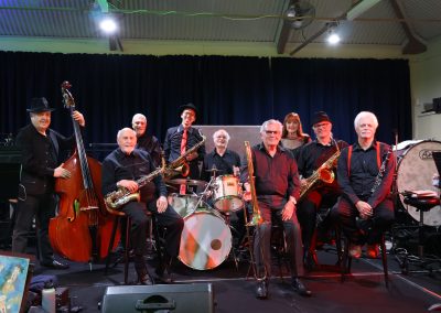 Smith Street Jazz Band