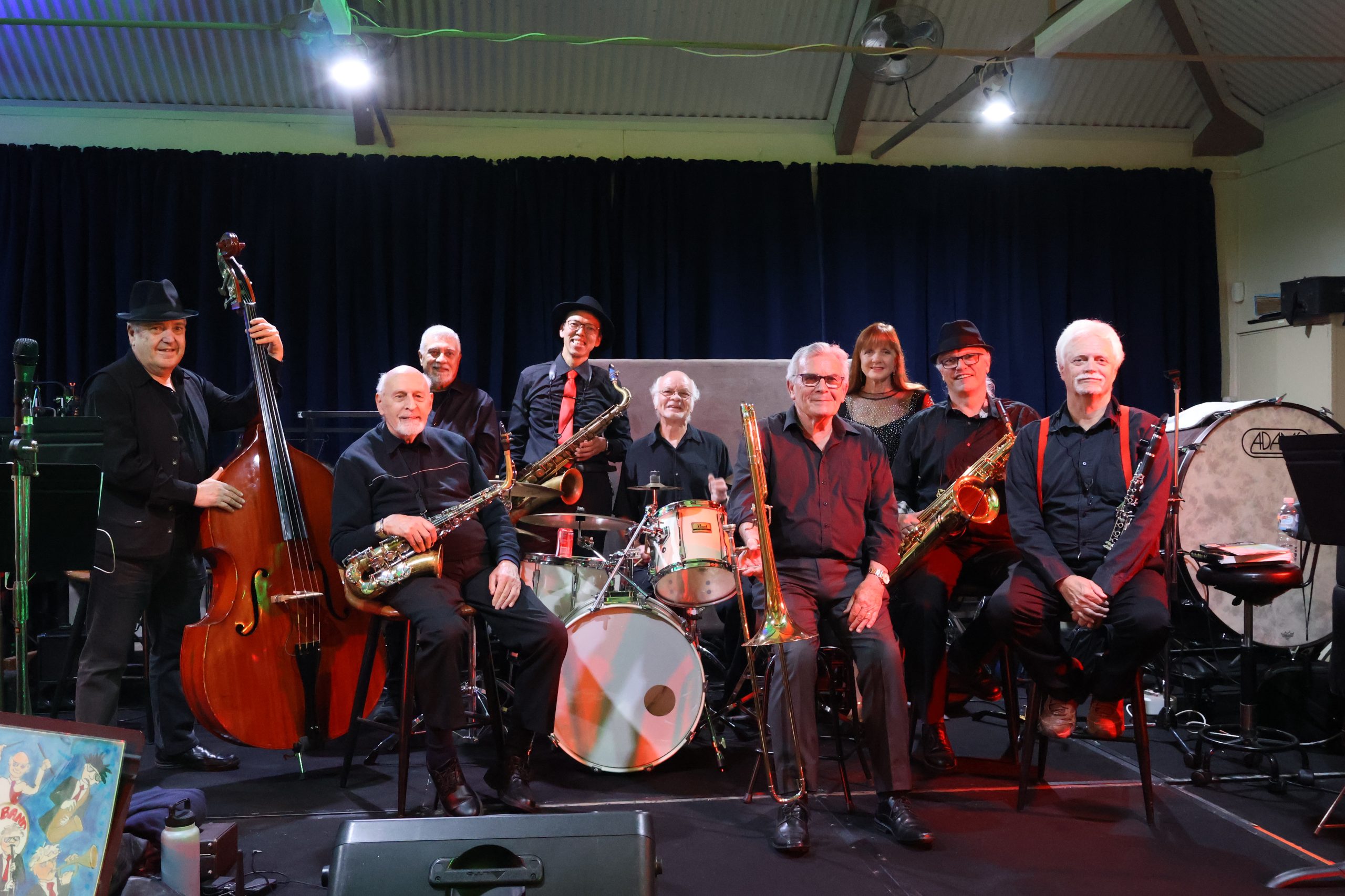 Smith Street Jazz Band Smith Street Jazz Band