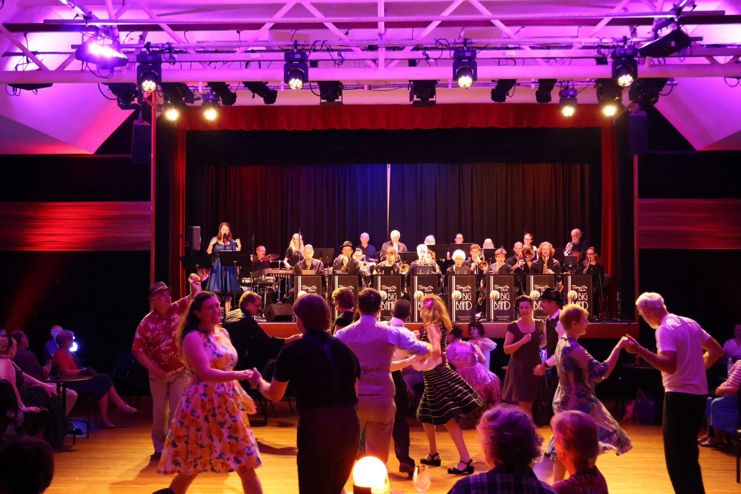 Big Band Big Band