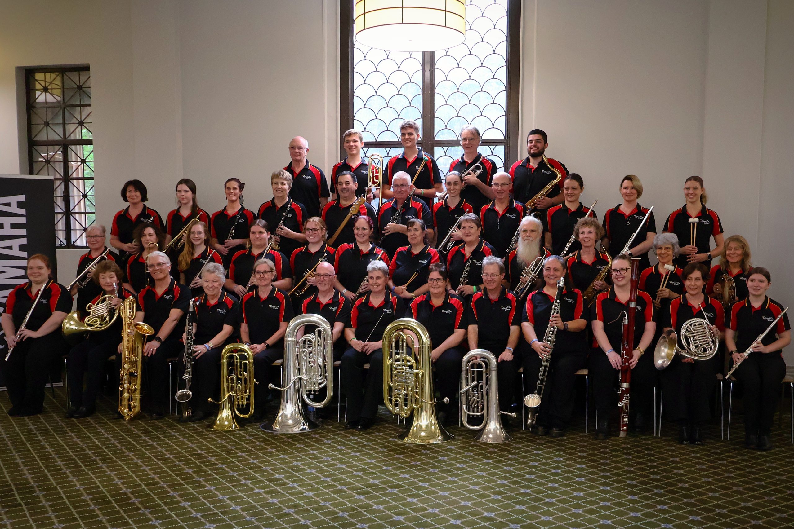 Wind Ensemble Wind Ensemble