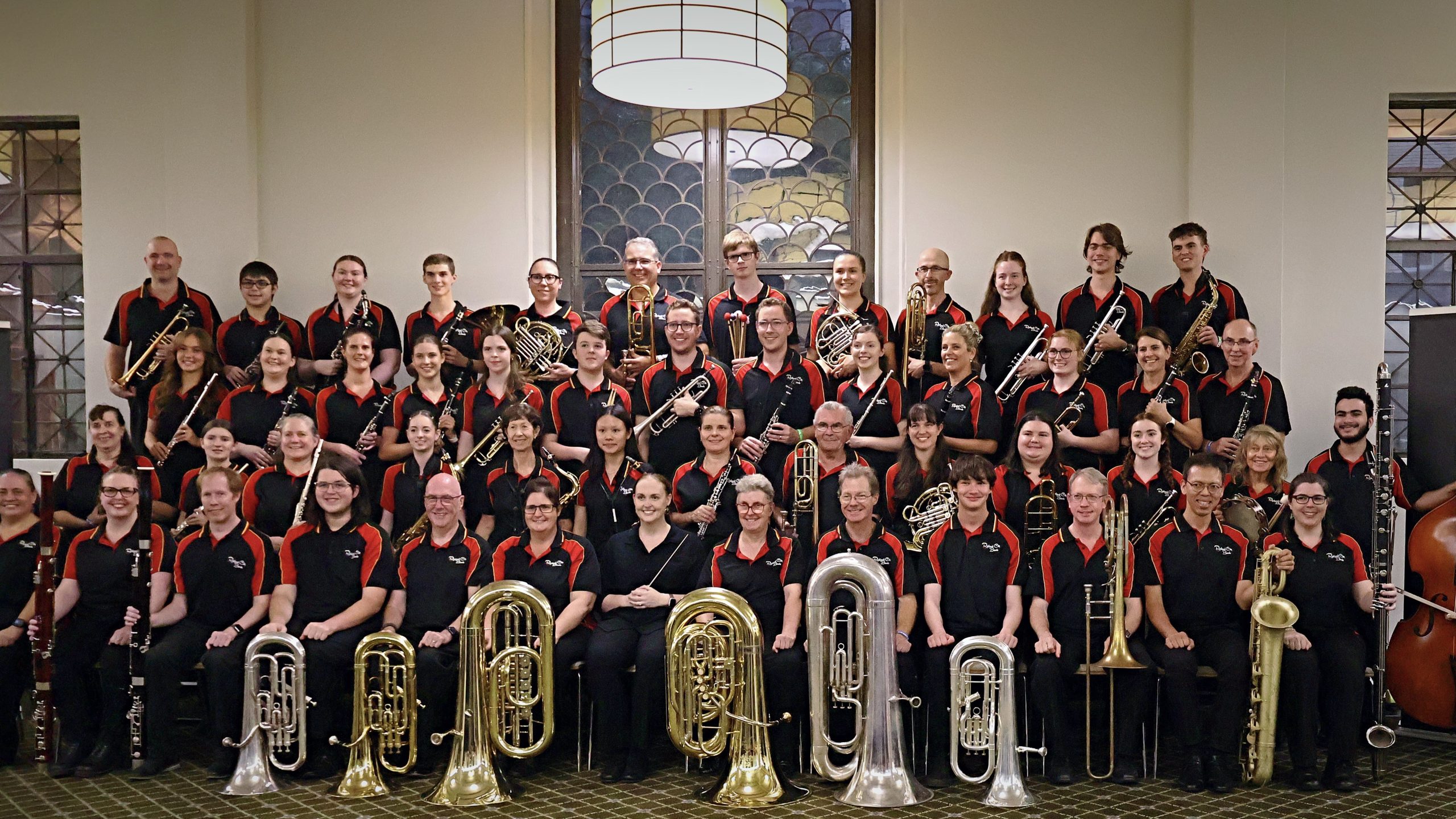 Concert Band Concert Band